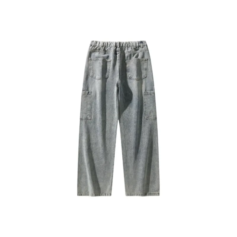 DJ.SPIRIT Jeans Unisex-6