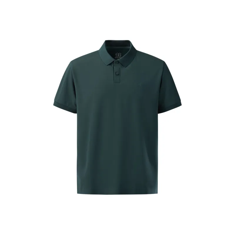 KOLON SPORT SS25 Polo Shirt Men's-2