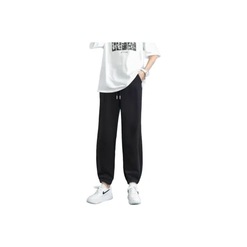 FOR FEAR THAT Casual Pants Unisex
