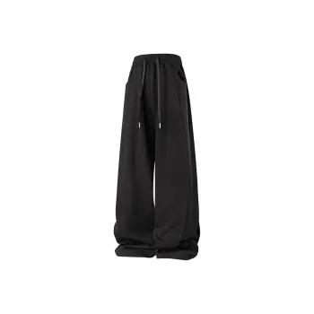 Ganbostore Casual Pants Unisex