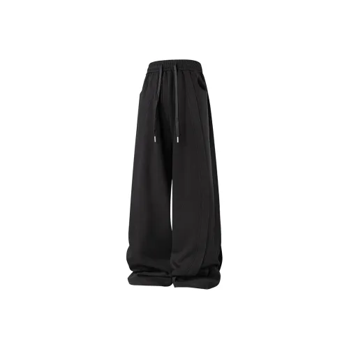 Ganbostore Casual Pants Unisex