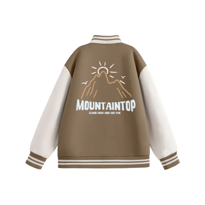 MINISO Baseball Jerseys Unisex-5