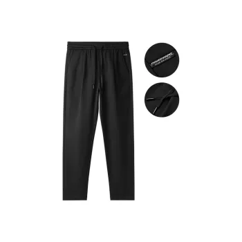 HLA Power Young Series Casual Pants Men's
