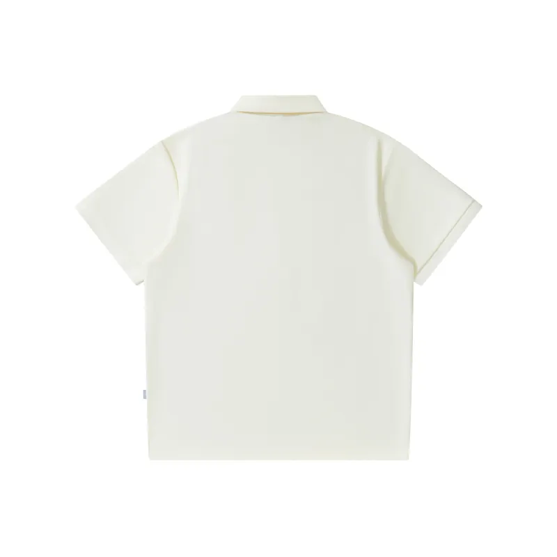 TBSM Polo Shirts Unisex-6