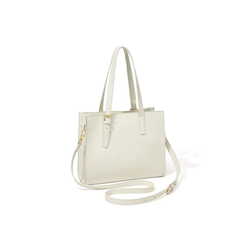 CinvaiKrose Synthetic Leather Shoulder Bag, Crossbody Bag, Handbag, Tote Bag Women's-2