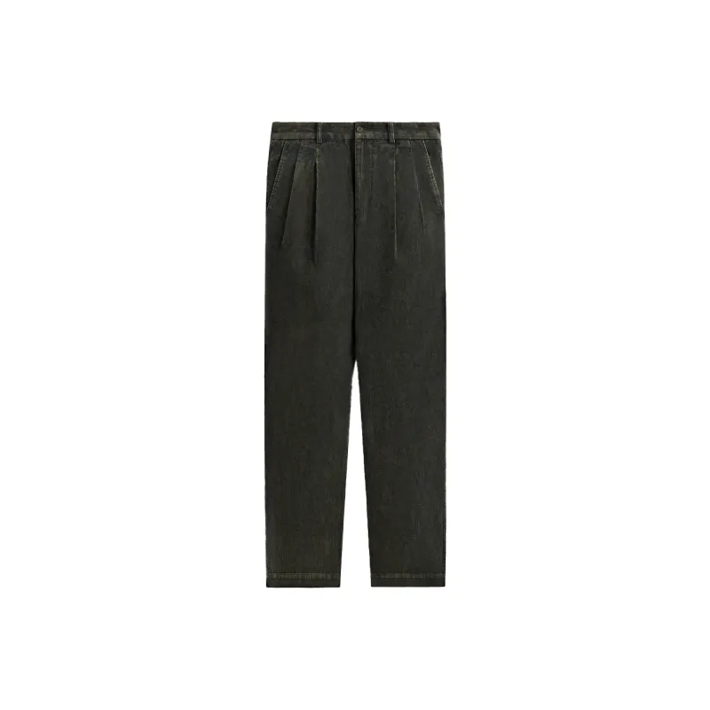 KITH Washed Corduroy Montrose Pant-0