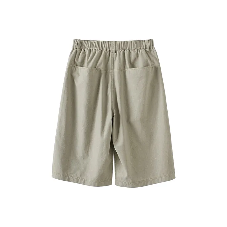 BUTTBILL Casual Shorts Unisex-1