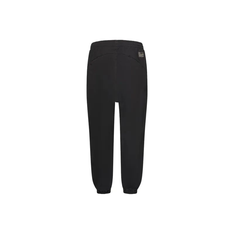 Oakley Fgl Divisional Pants 5.0 Casual Pants Men's Contour Black-1