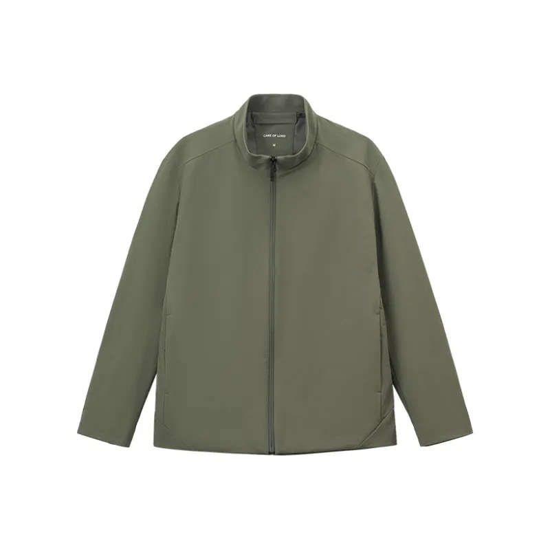 CARE OF LORD Jackets Coats Men's-15