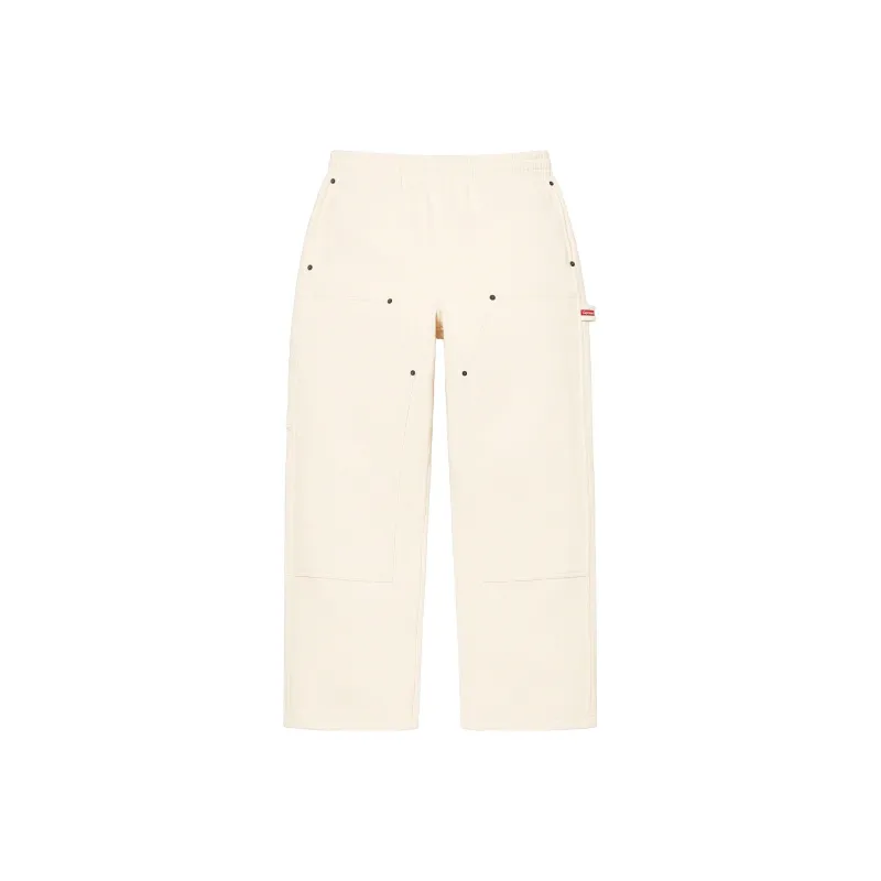 Supreme Double Knee Painter Sweatpant-4
