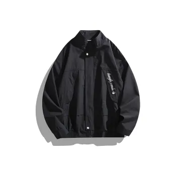 Kung Fu Panda Jackets Coats Unisex