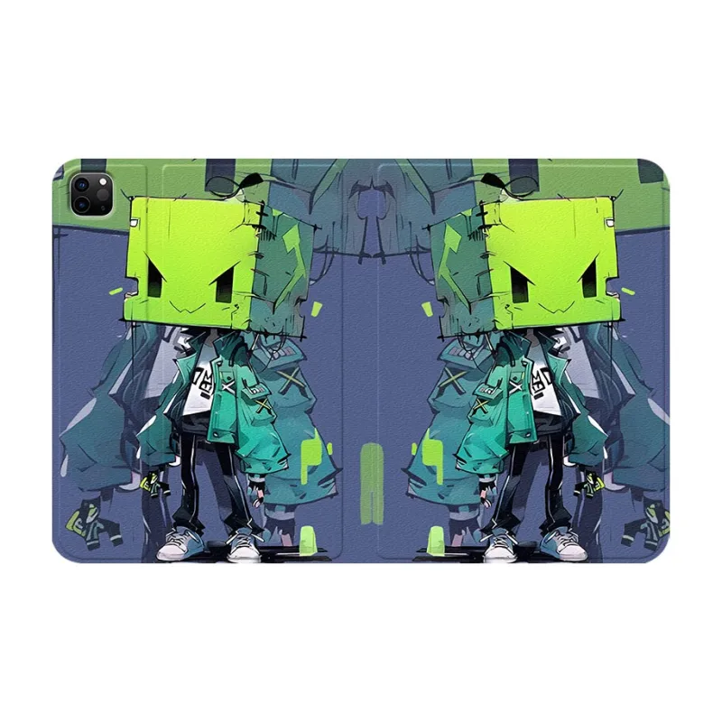 YIBAOBAO Tablet Protective Cases-19