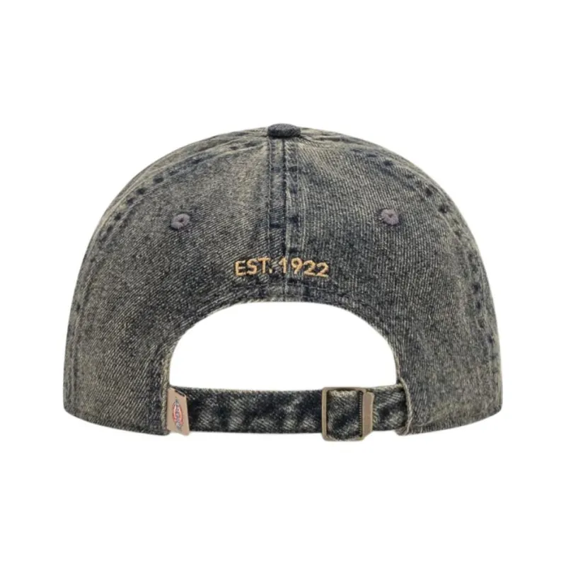 Dickies Logo Baseball Cap-2