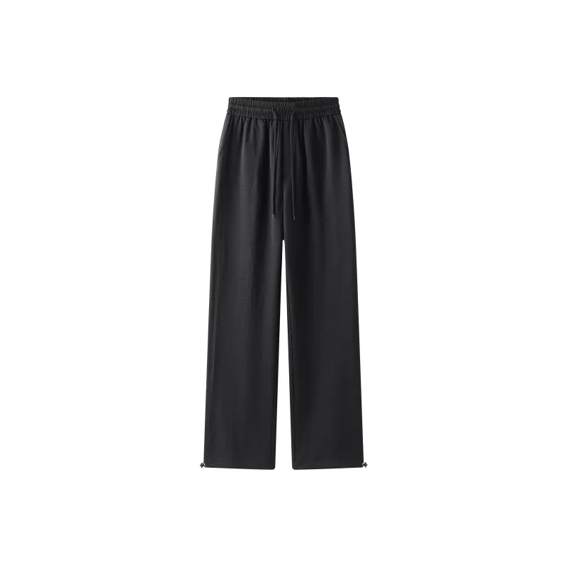 SCHEPPERHEYN Casual Pants Unisex-5
