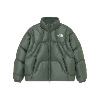 THE NORTH FACE Down Jackets & Coats Men's Green