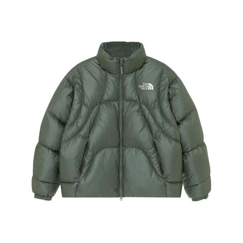 THE NORTH FACE Down Jackets & Coats Men's Green-0