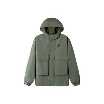 CAMEL Urban Function Series Jackets Coats Men's