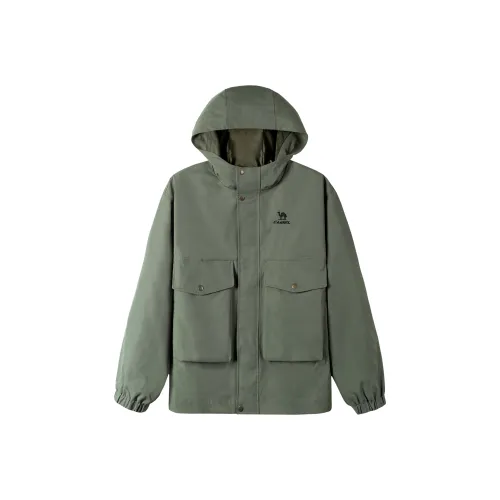 CAMEL Urban Function Series Jackets Coats Men's
