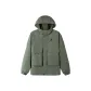 Light Moss Green