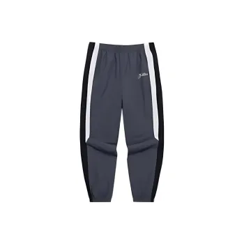 361° Knitted Sports Pants Men's Gravel Gray/Tranquil Gray