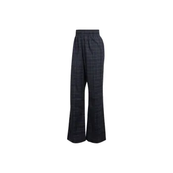 Adidas Casual Pants Unisex Turquoise