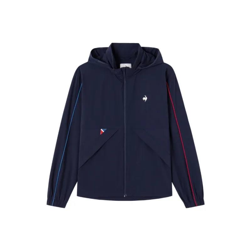 Le Coq Sportif Jackets Coats Men's-0
