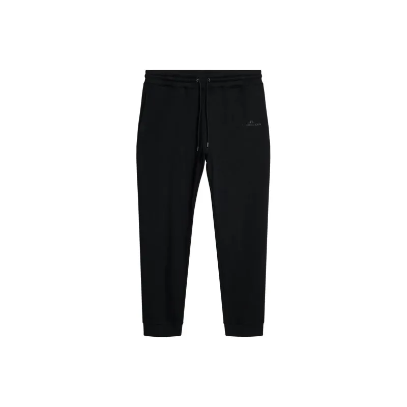 J.Lindeberg Alpha Pant Casual Pants Men's Black-0