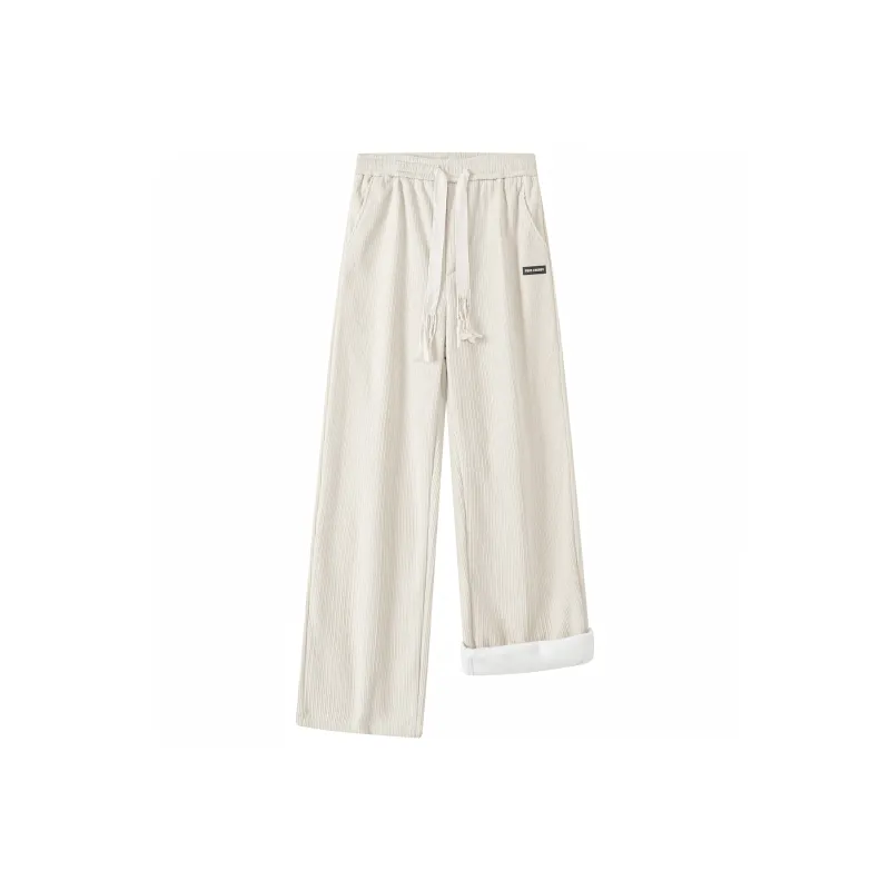 P8H9 Casual Pants Unisex-6