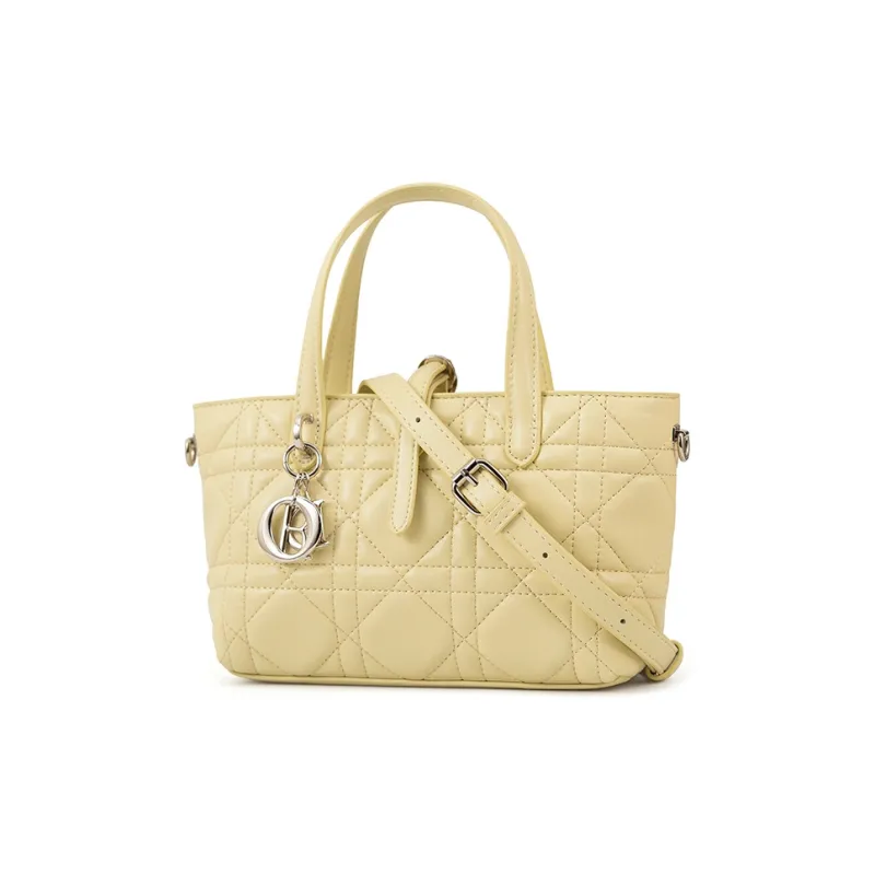 Vigno Synthetic Leather Shoulder Bag, Crossbody Bag, Handbag Women's Multicolor-7
