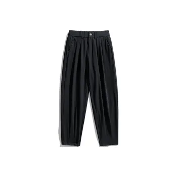 COMOWA Casual Pants Unisex
