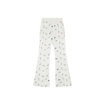 YINLEI Casual Pants Unisex