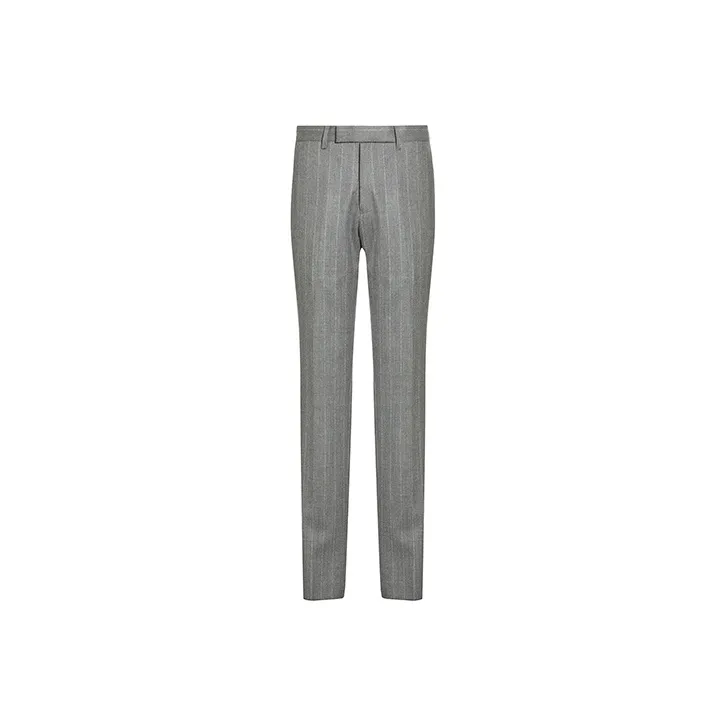 LIU·JO UOMO Casual Pants Men's Gray-0