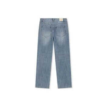 BONELESS Jeans Unisex Blue