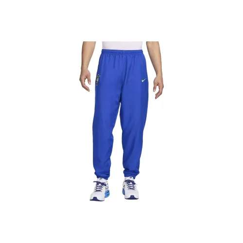 Nike Brazil 1998 Reissue Men's Nike Soccer Replica Track Pants