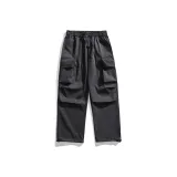 Vintage Elegant Black