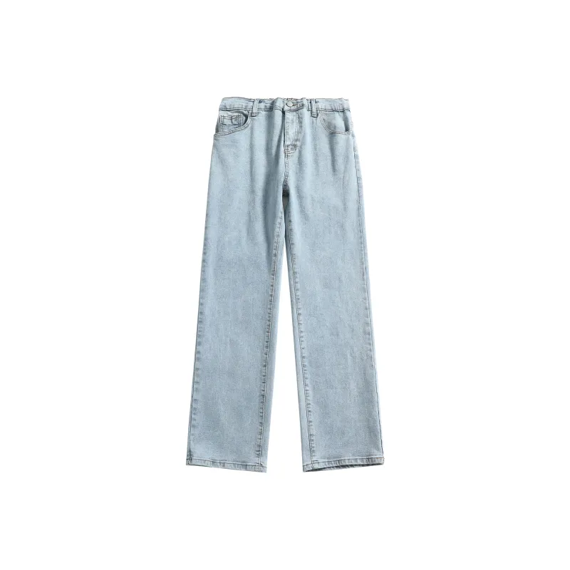FAKE VINTAGE Jeans Unisex-12