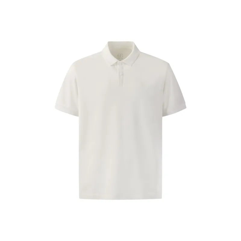 KOLON SPORT SS25 Polo Shirt Men's-4