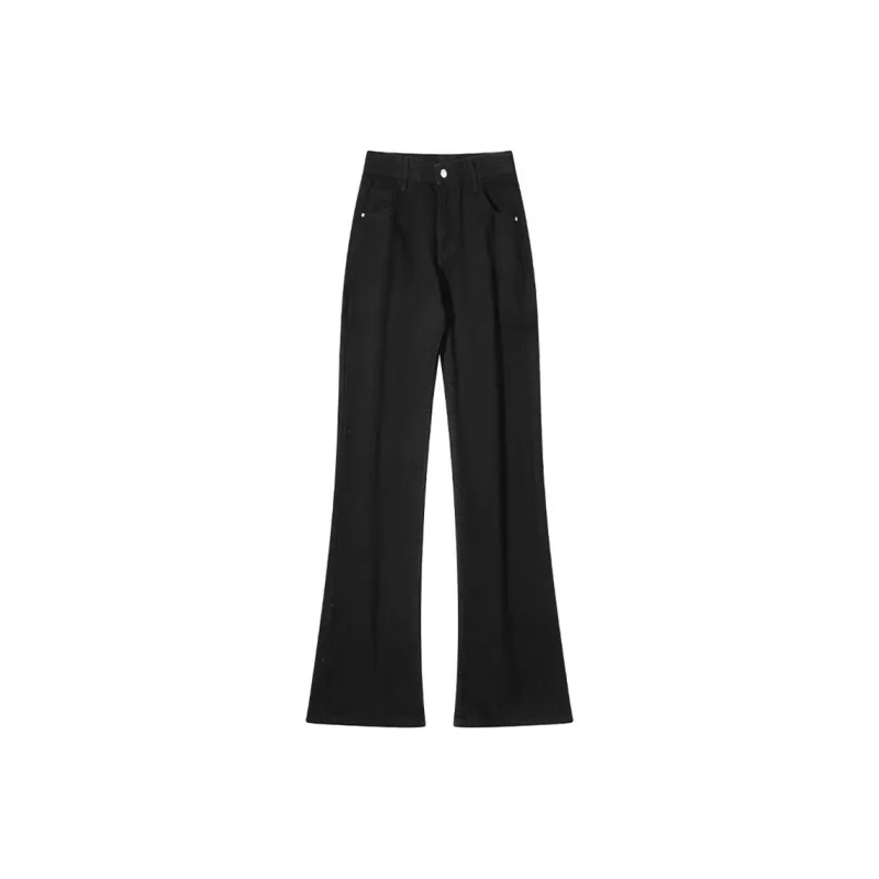 WHELVE Jeans Unisex Vintage Blue-8
