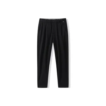 HALEBOSS Casual Pants Men