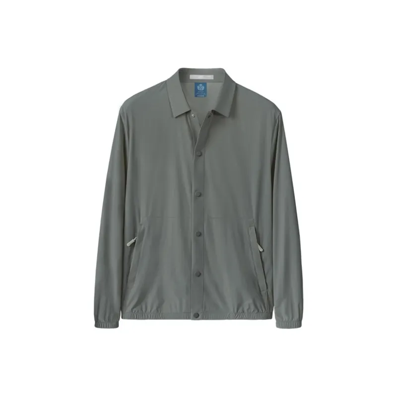 SUNDANCE Breathable UV Protection Sun Protection Clothing Men's-5