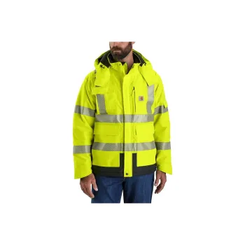 Carhartt Jackets Men Bright Lime