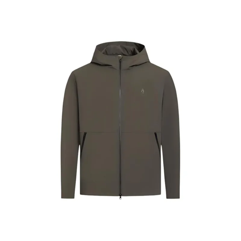 Hush Puppies Jackets Coats Men's-4