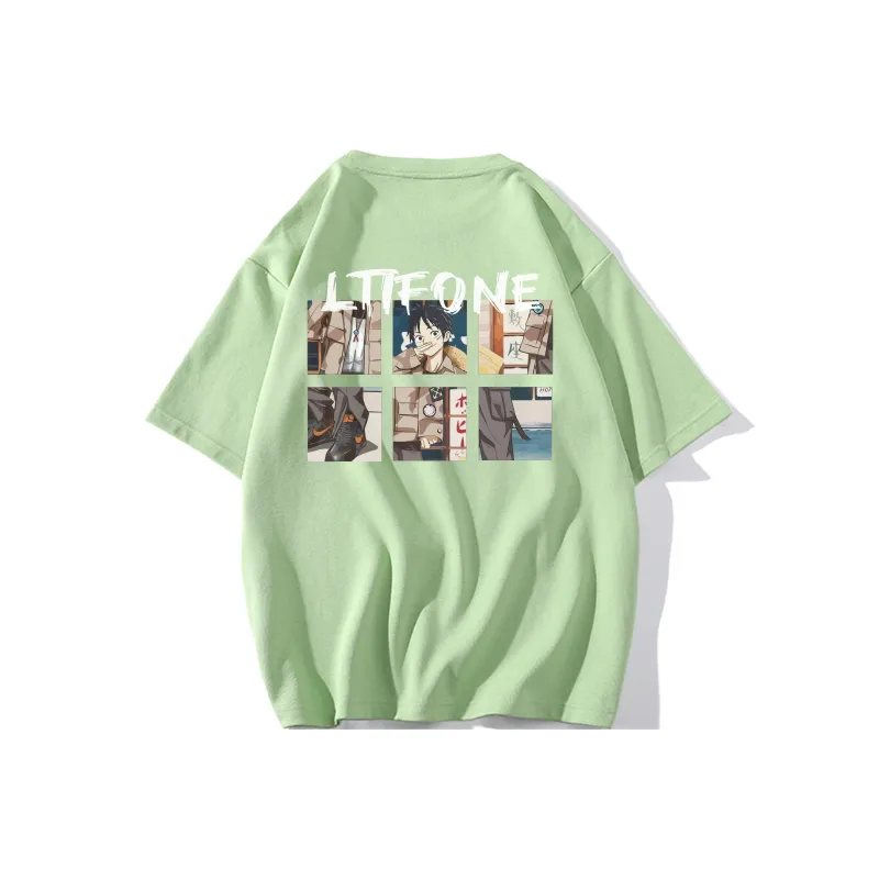 LTIFONE T Shirts Unisex-10