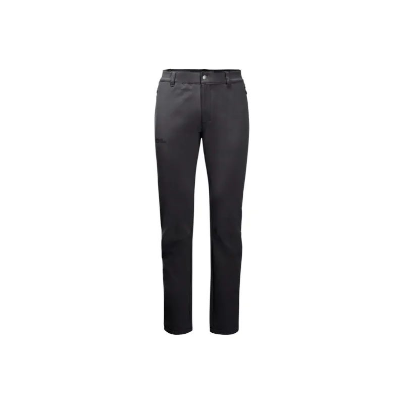 Jack Wolfskin Casual Pants Men's-3
