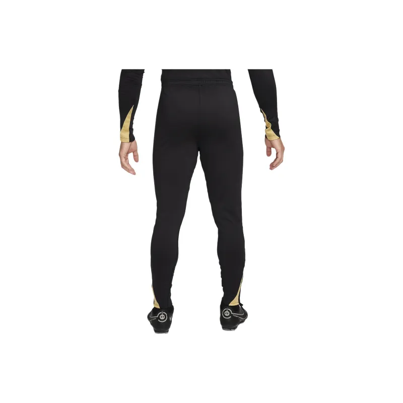 Nike Strike Knitted Sports Pants Men's Black-0