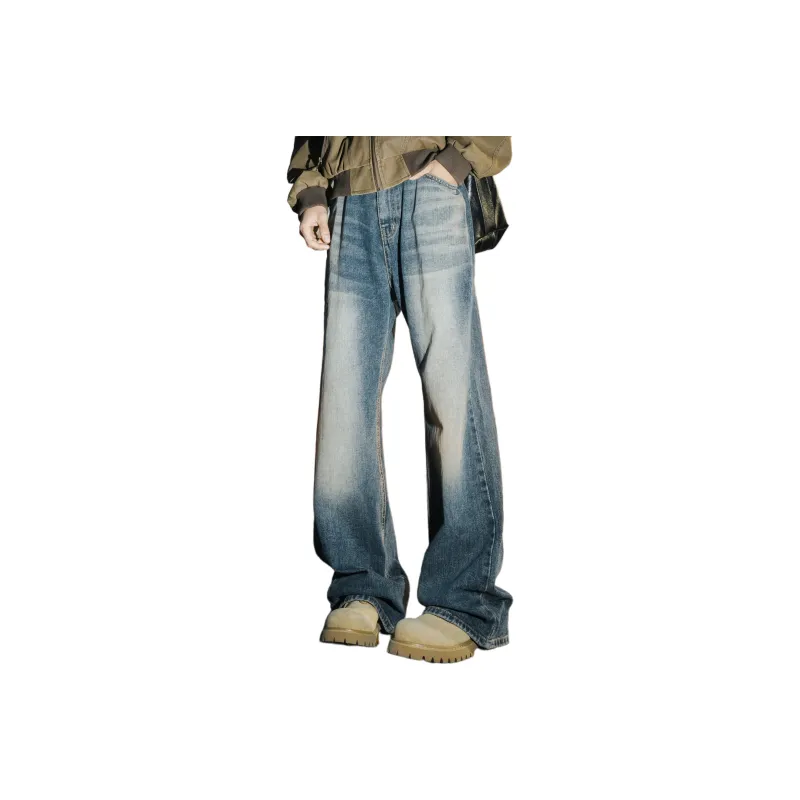 OM NOM Jeans Unisex-5