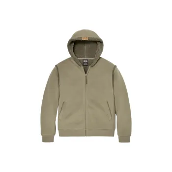 UGG FW23 Jackets Coats Men's Green
