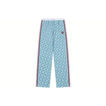 BEASTER WAVE Casual Pants Unisex