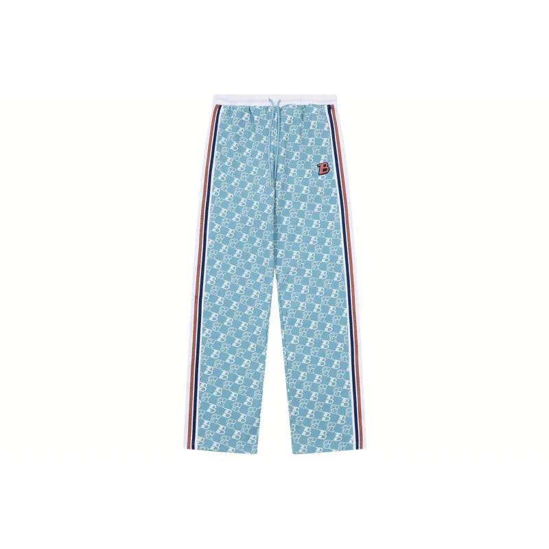 BEASTER WAVE Casual Pants Unisex-0