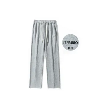 TEN MIRO Casual Pants Unisex